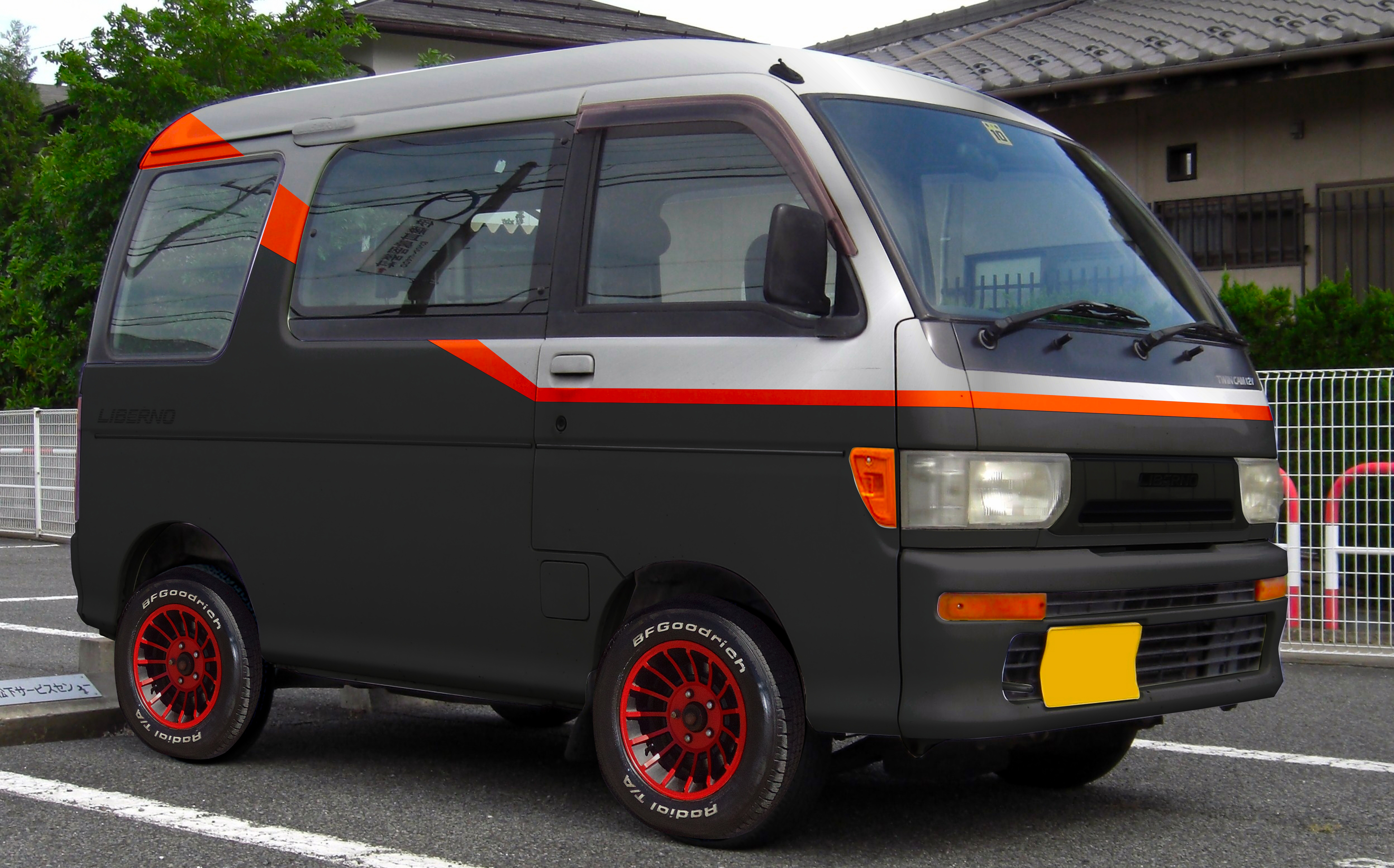 Graphic Design by Alessandro Serrago for this project | Design #27621333