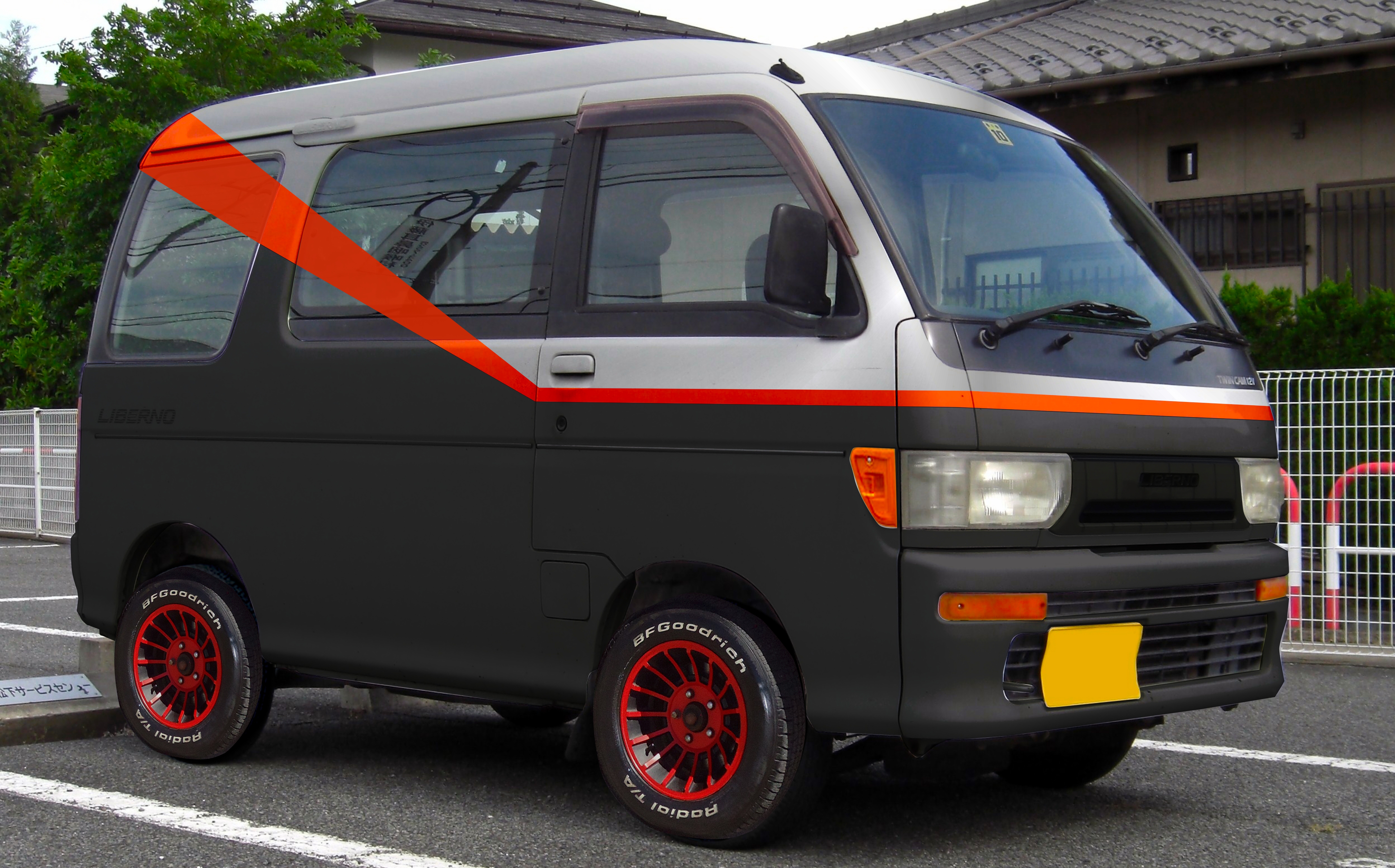 Graphic Design by Alessandro Serrago for this project | Design #27622397