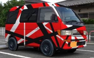 Graphic Design by Alessandro Serrago for this project | Design: #27630683