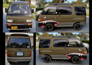 Graphic Design by Alessandro Serrago for this project | Design: #27775368