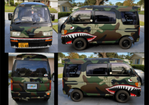 Graphic Design by Alessandro Serrago for this project | Design: #27775371