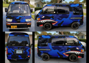 Graphic Design by Alessandro Serrago for this project | Design: #27778278