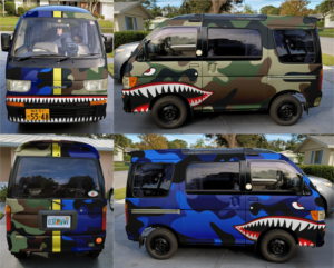 Graphic Design by Alessandro Serrago for this project | Design: #27805639