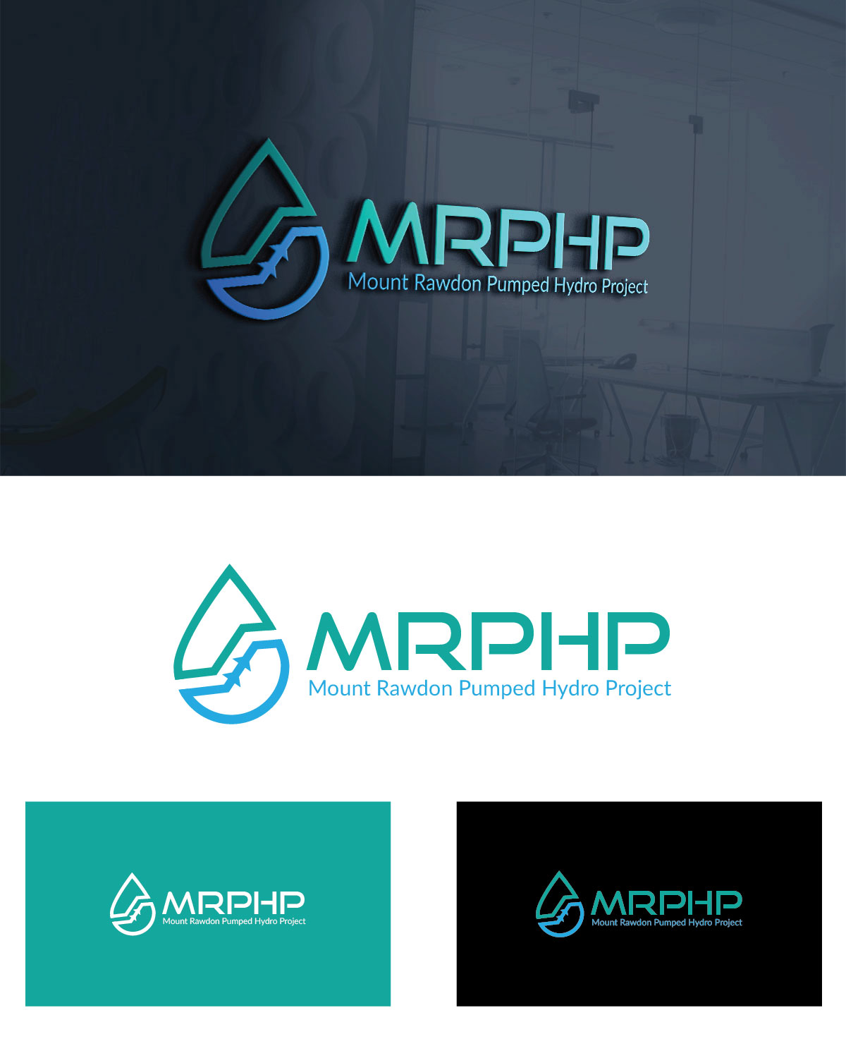 Logo Design by Isnah Logo for this project | Design: #27600583
