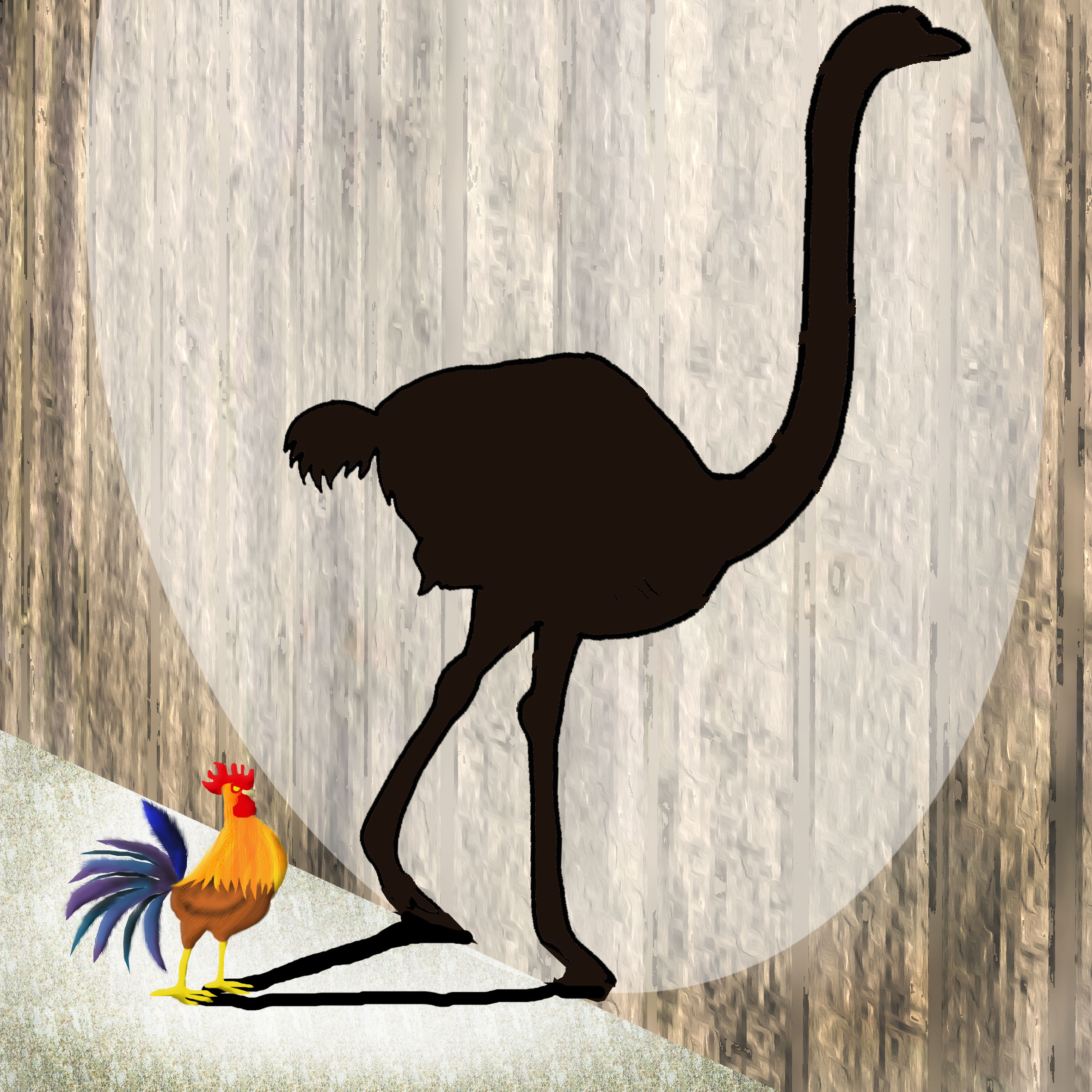 Kunst-Design von chute.juego für dieses Projekt | Design #27623390