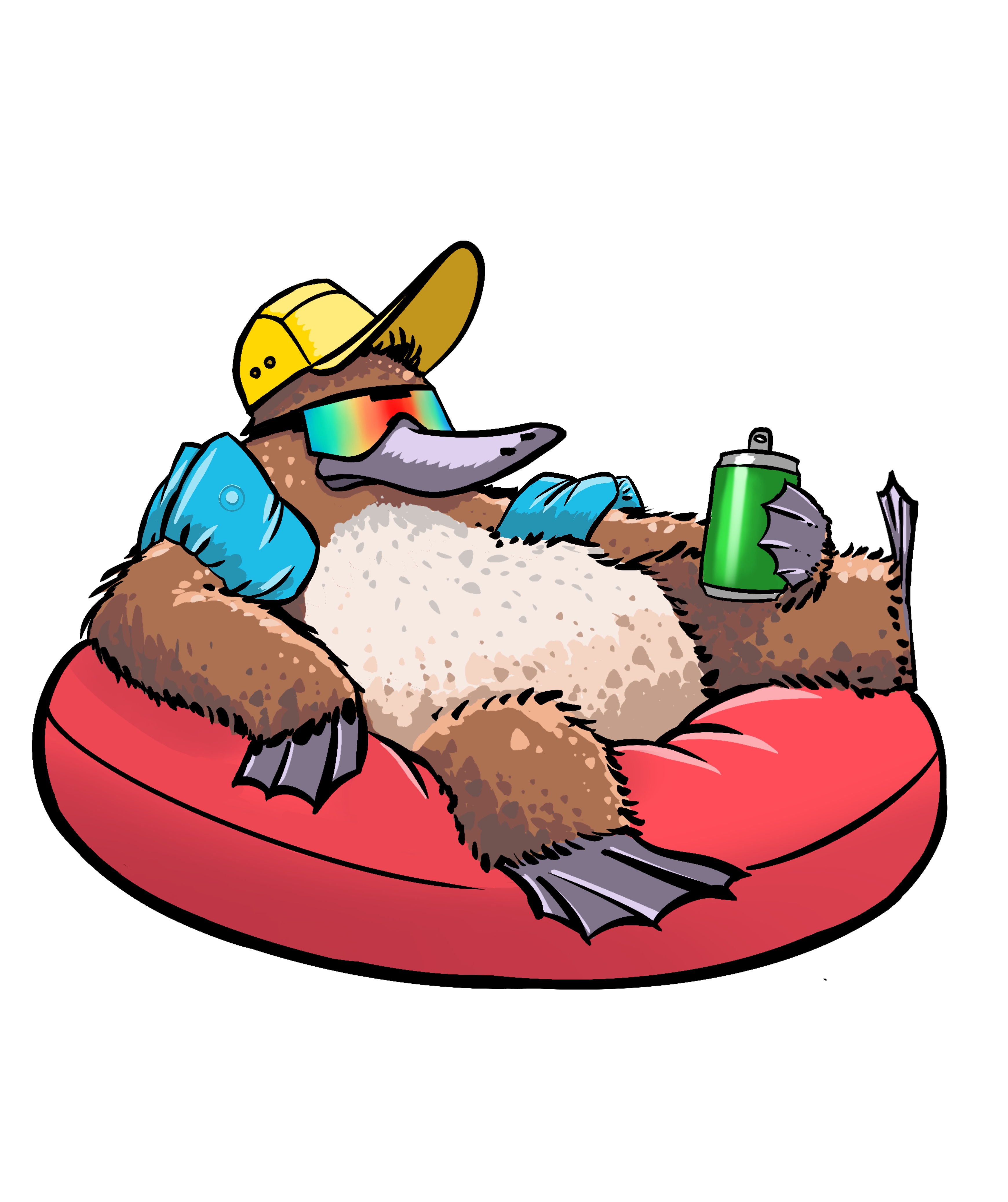 Kunst-Design von Moor Ohay für dieses Projekt | Design #27635633