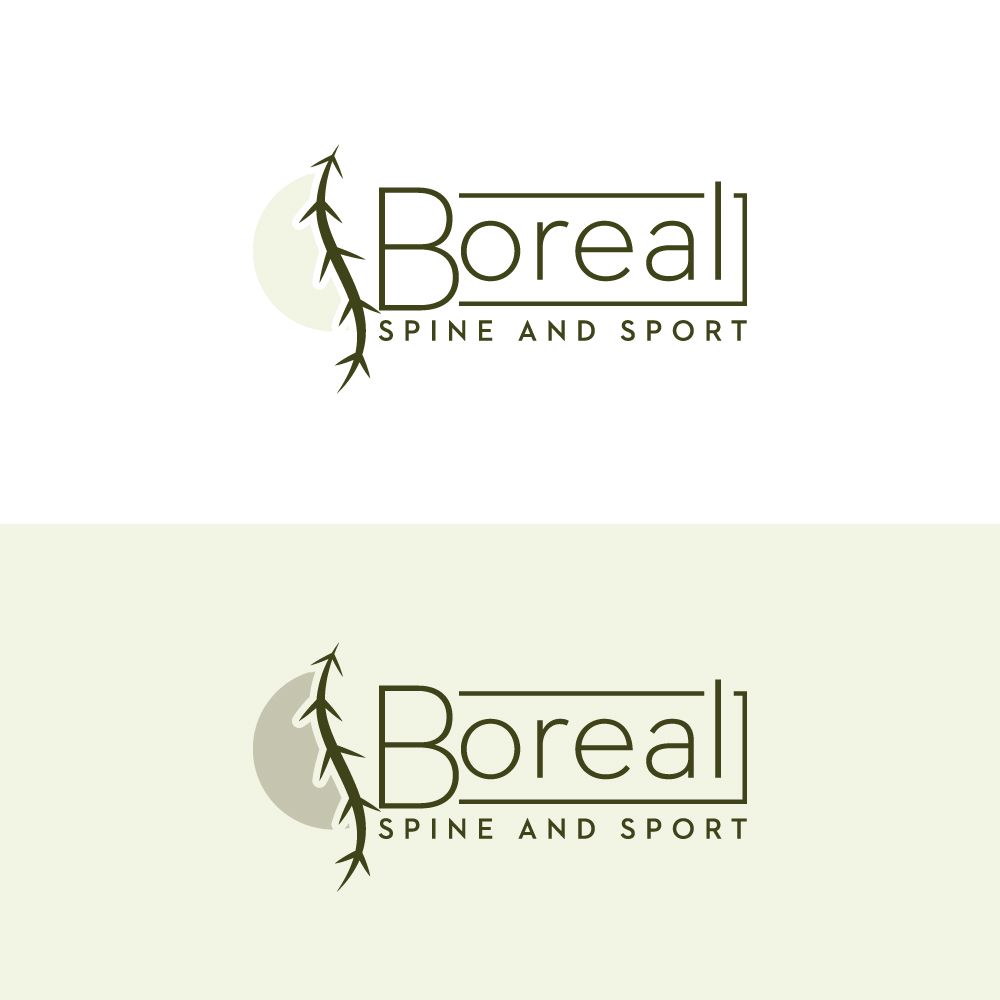 Logo Design by Sujit Banerjee for this project | Design #27592960