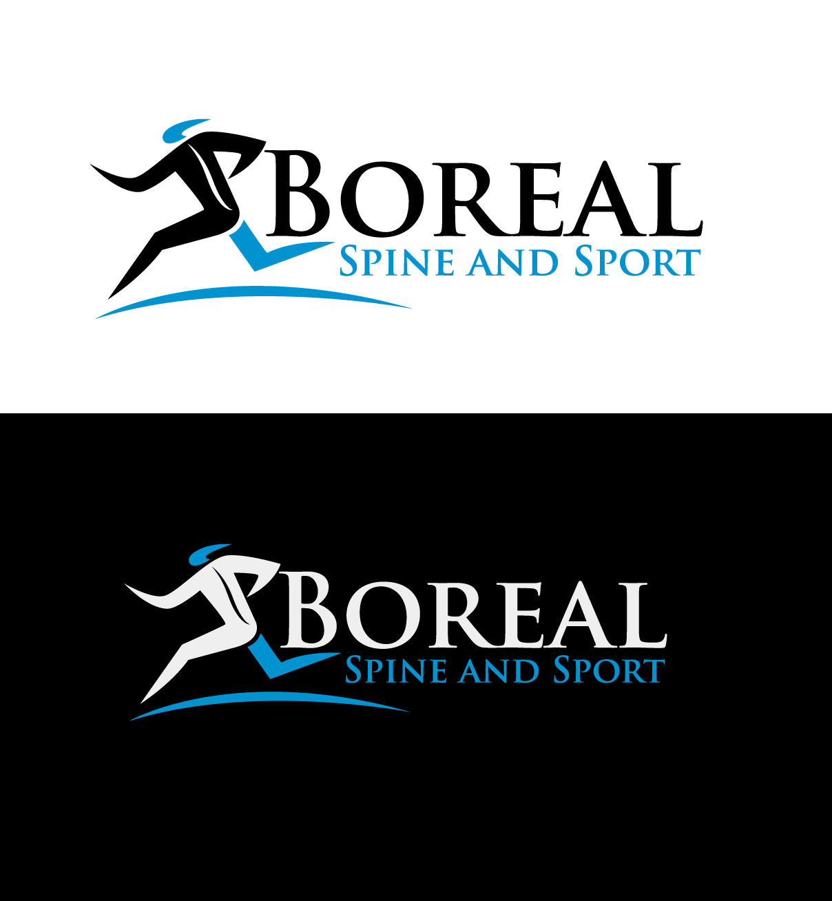 Logo Design by blue eye for this project | Design #27594533