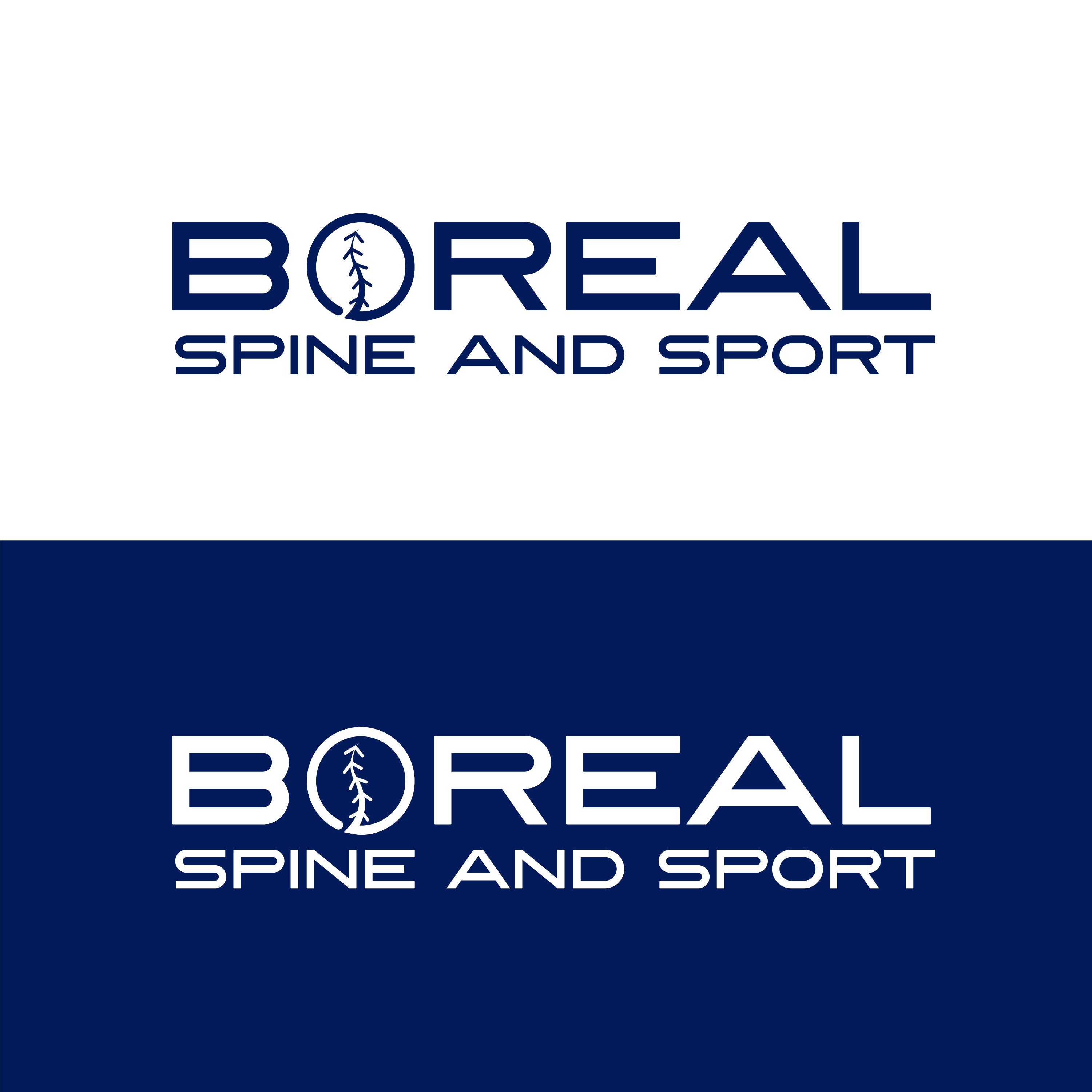 Logo Design by JAMIL - Creative Designer for this project | Design #27593687