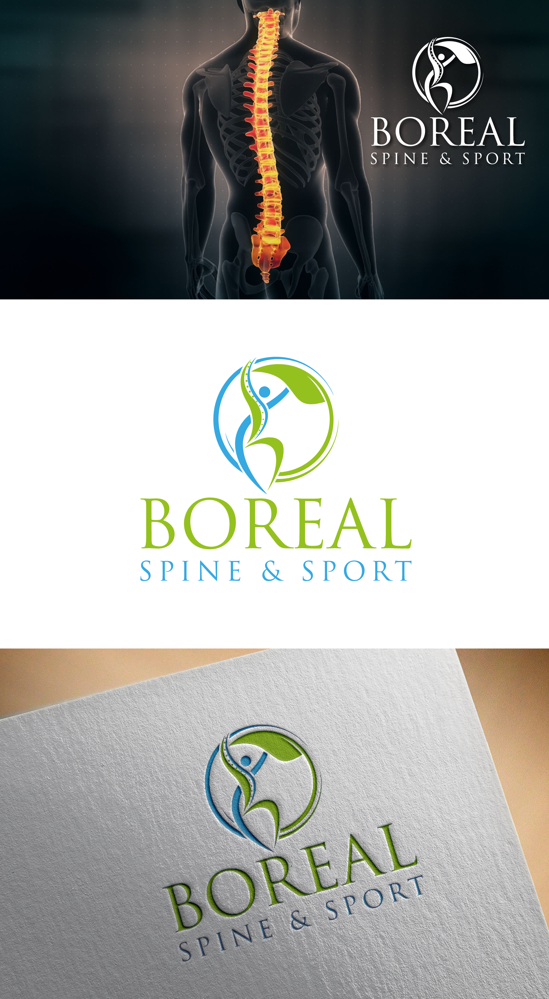 Logo-Design von AnteMeridiem für dieses Projekt | Design #27593762
