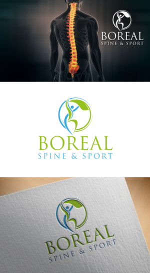 Logo-Design von AnteMeridiem für dieses Projekt | Design: #27593762