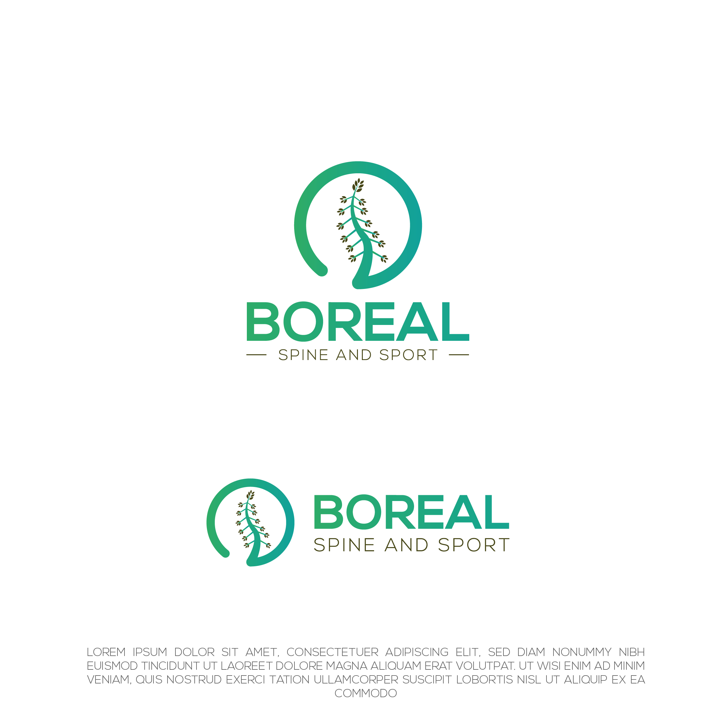 Logo-Design von Walker Designer 2 für dieses Projekt | Design #27593132