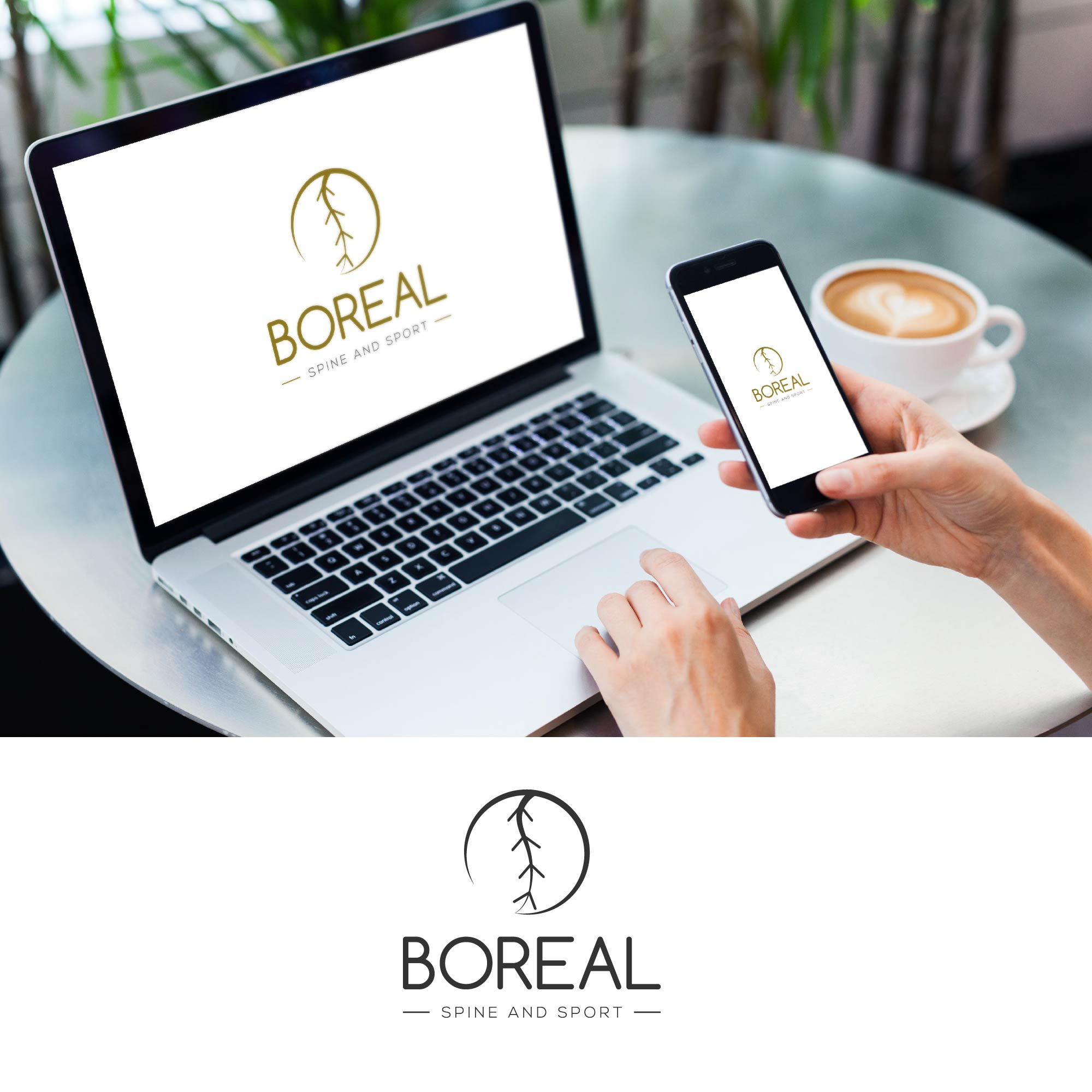 Logo-Design von kaushal 05 für dieses Projekt | Design #27593866