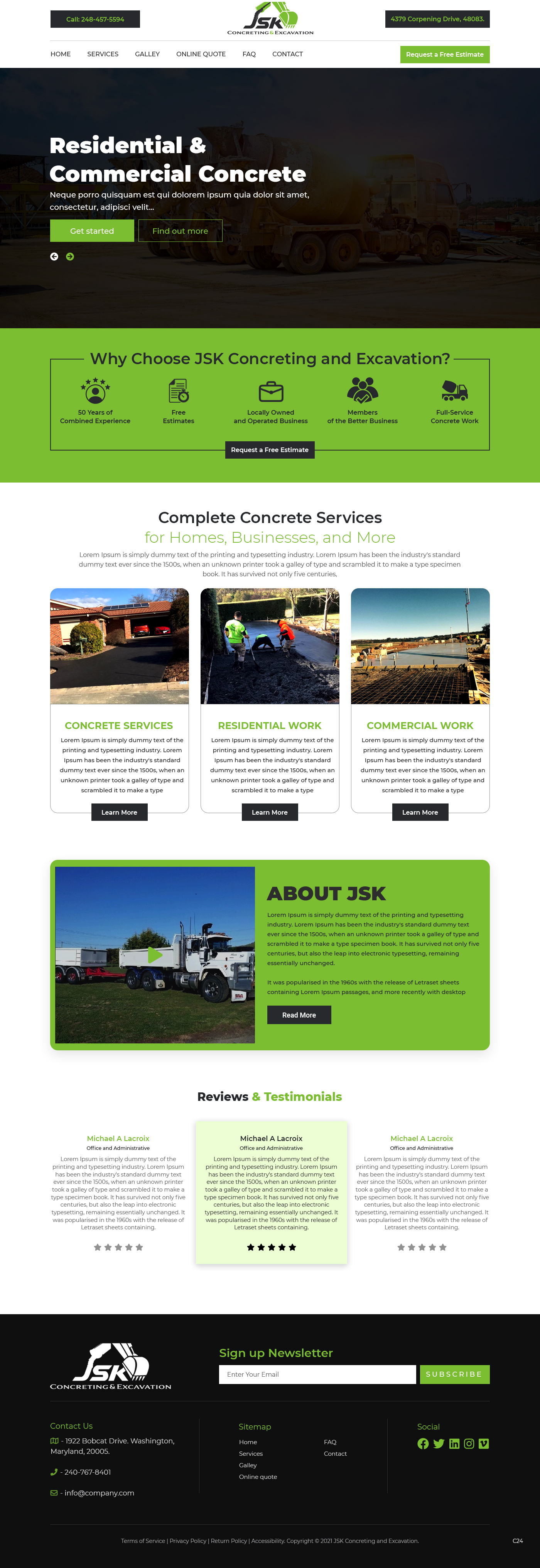 Wix-Design von pb für dieses Projekt | Design #27594324