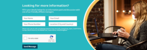 Web Design by Titan Eagle for this project | Design: #27595842