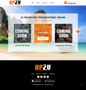 Web-Design von pb für Shane | Design #27599511