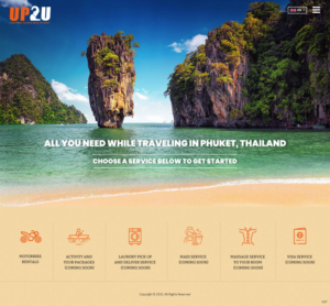 Web Design by pb for Shane | Design: #27599525