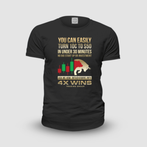 T-shirt Design by dstian63