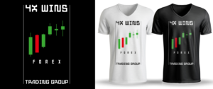 T-Shirt-Design von Al Pech für dieses Projekt | Design: #27595611