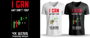 T-Shirt-Design von Al Pech für dieses Projekt | Design: #27595630