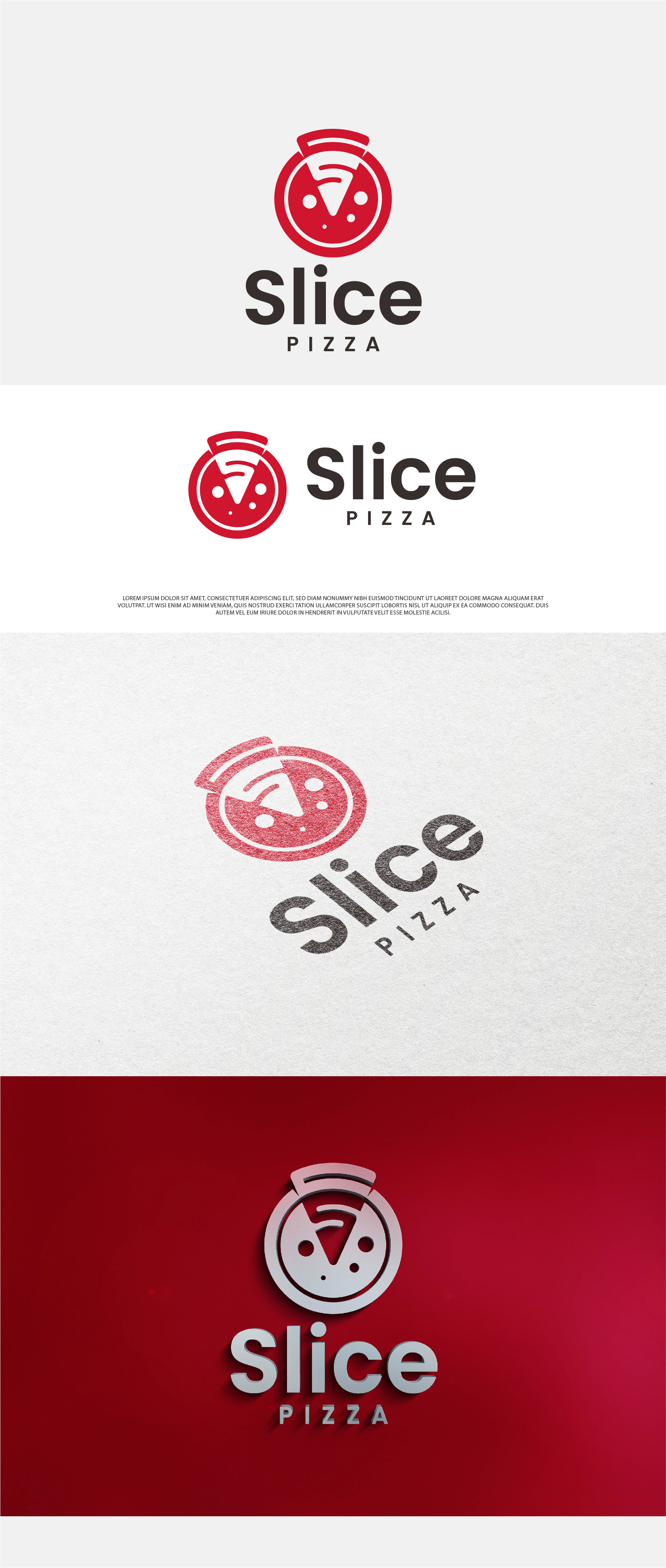 Logo Design by Fezy Design Studio for Steele restaurants | Design #27593051