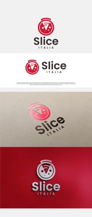 Logo Design by Fezy Design Studio