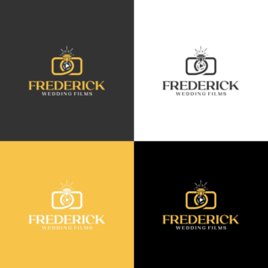 Logo Design by RizqinaStudio