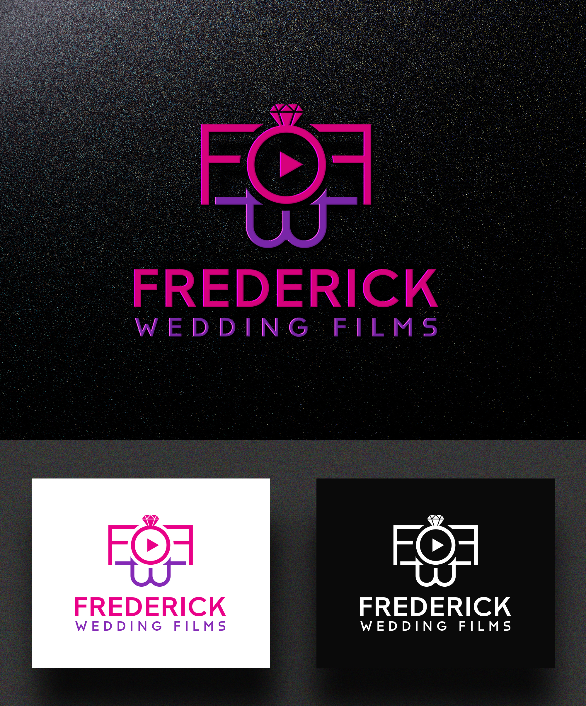 Logo Design by MD Aminul Islam for this project | Design #27592777