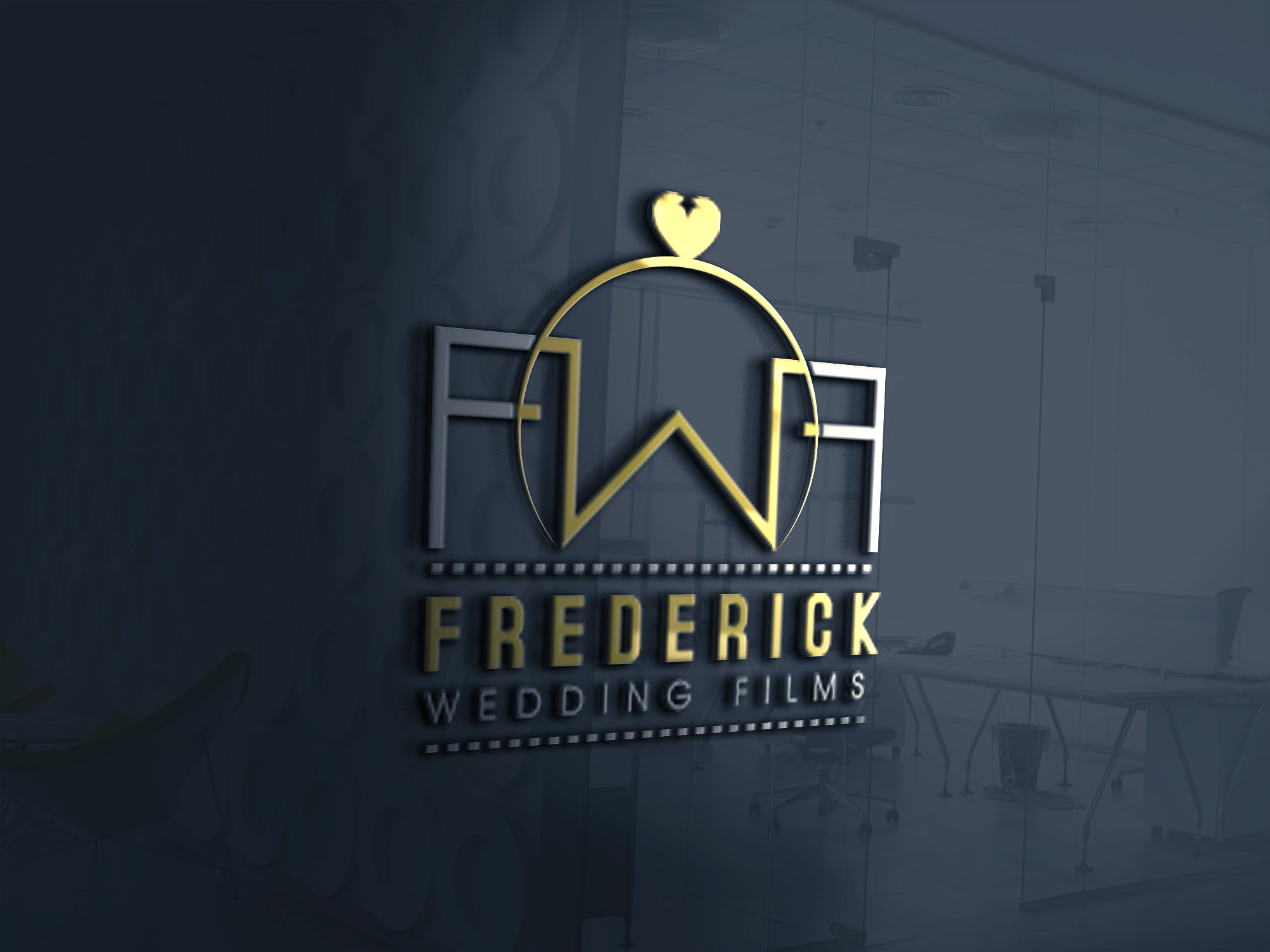 Logo Design by GODDREAMCREATION for this project | Design #27591156