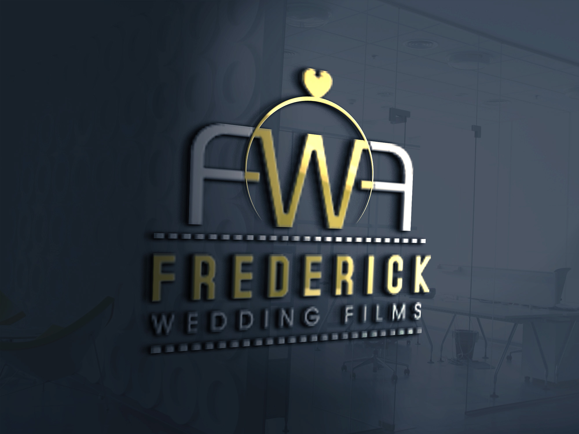 Diseño de Logo por GODDREAMCREATION para este proyecto | Diseño #27592935