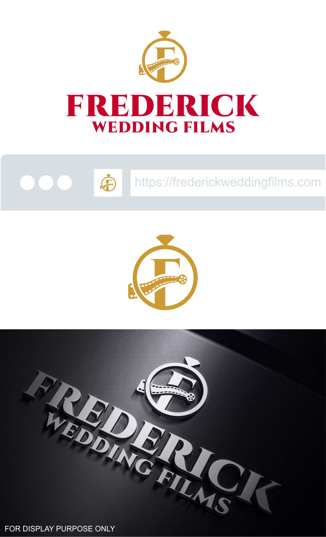 Logo Design by Rajiv Kumar for this project | Design #27593918