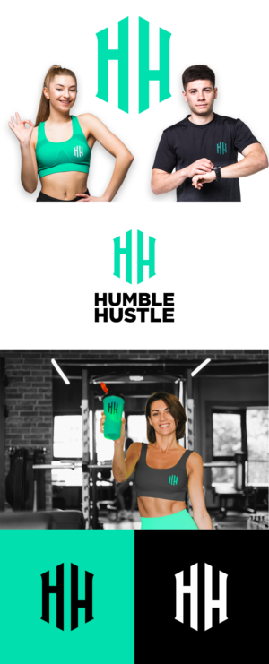 Logo Design by Fairuzs