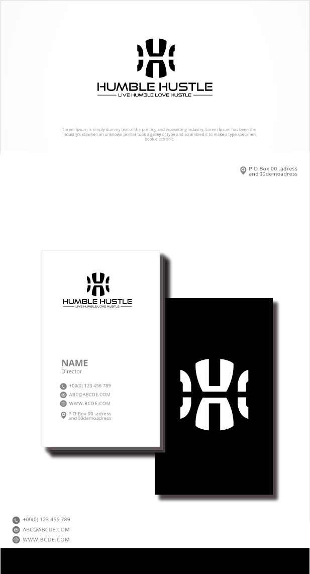 Logo Design by graphicevolution for this project | Design #27592025