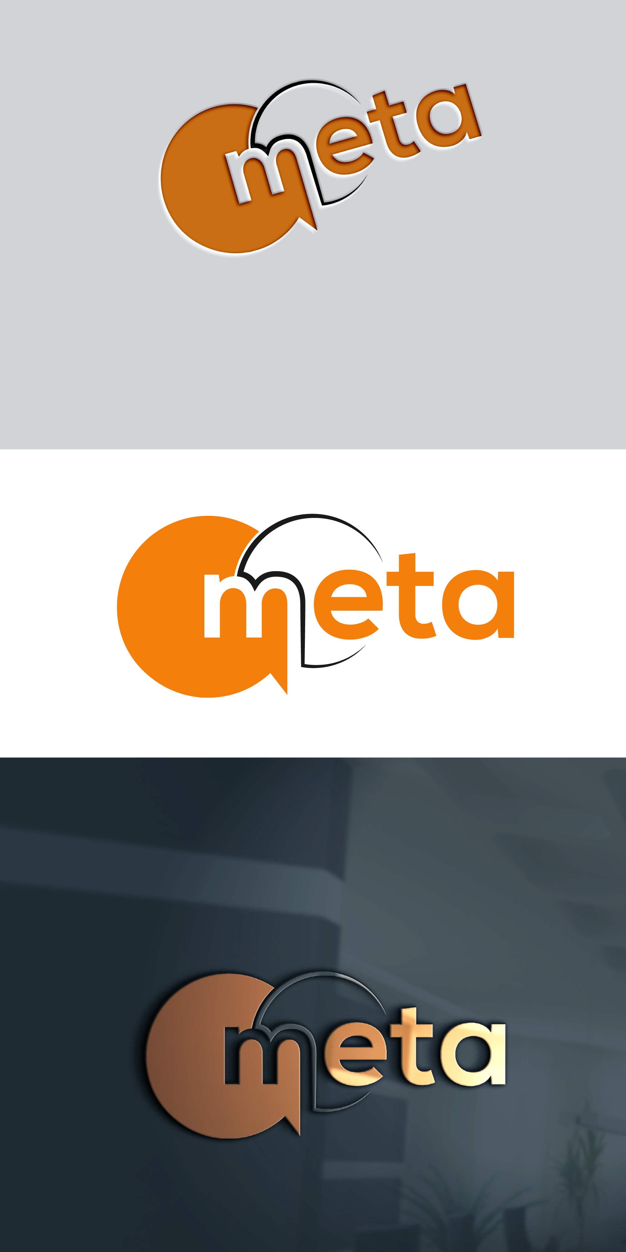 Logo Design by Md Sakhawat Hosssain for DesignCrowd LLC | Design #27616599