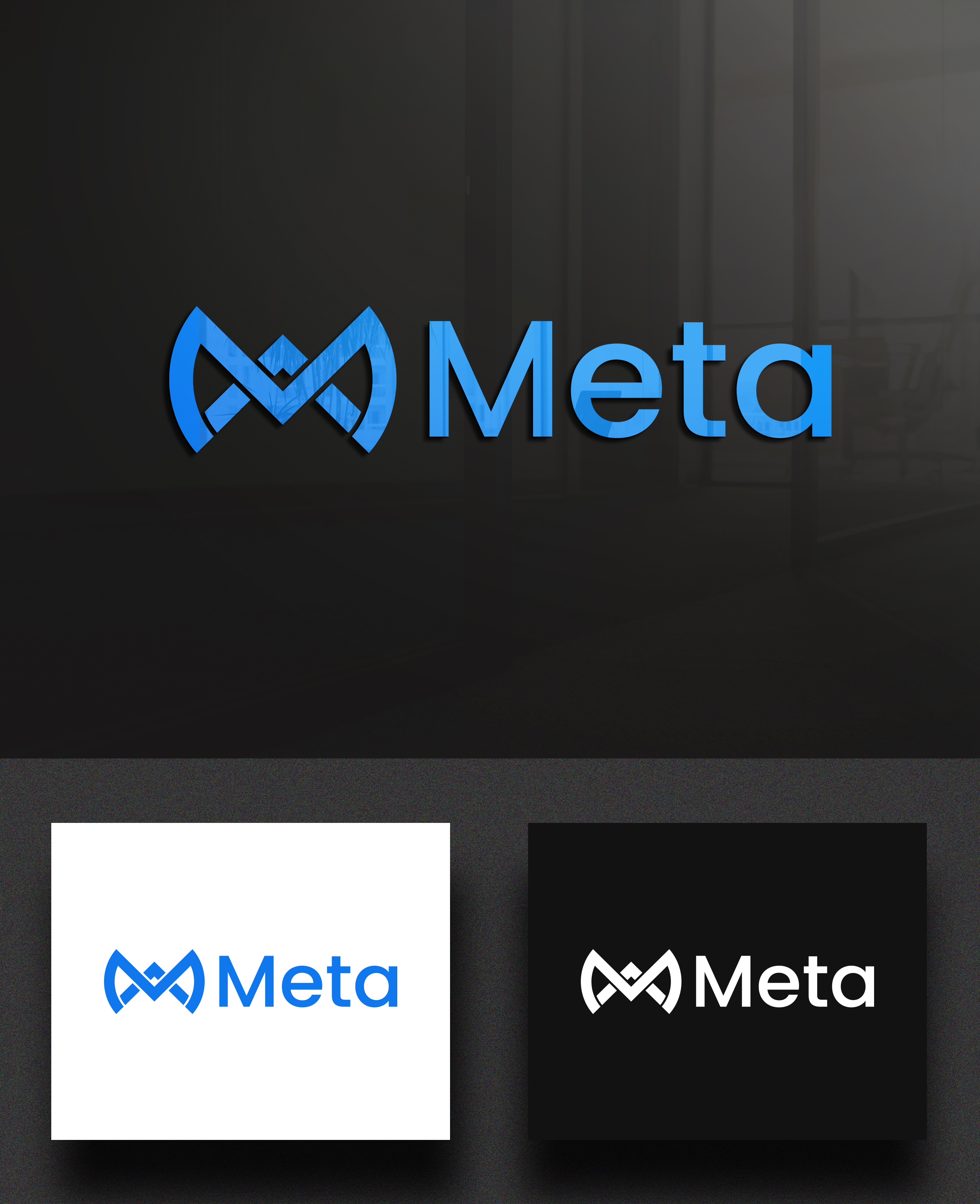 Logo Design by MD Aminul Islam for DesignCrowd LLC | Design #27593694