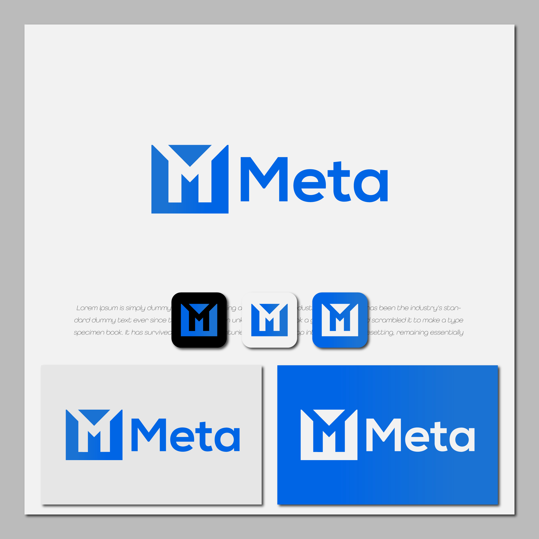 Logo Design by Rupok MT for DesignCrowd LLC | Design #27594635