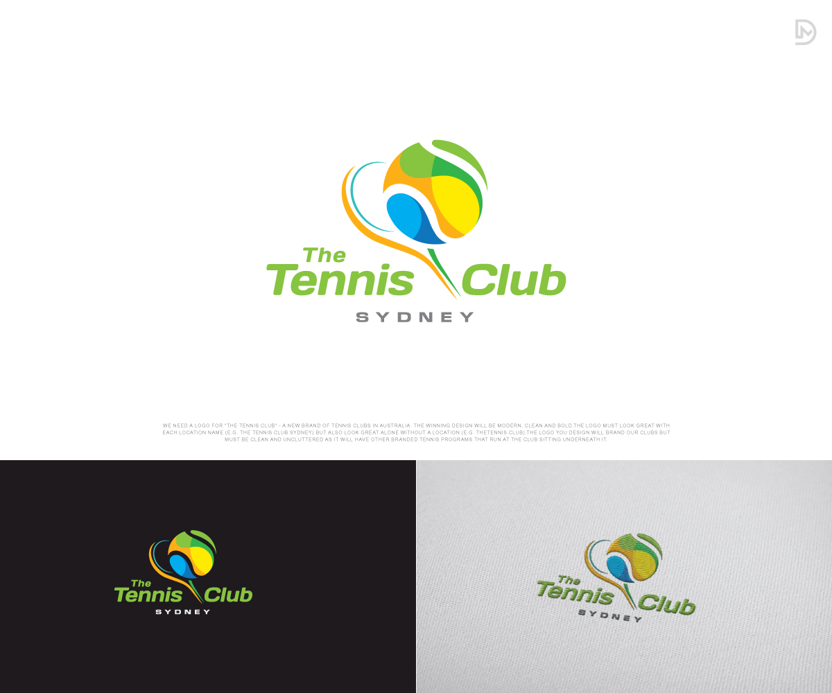 Logo Design by D_Mantra for this project | Design #27593363