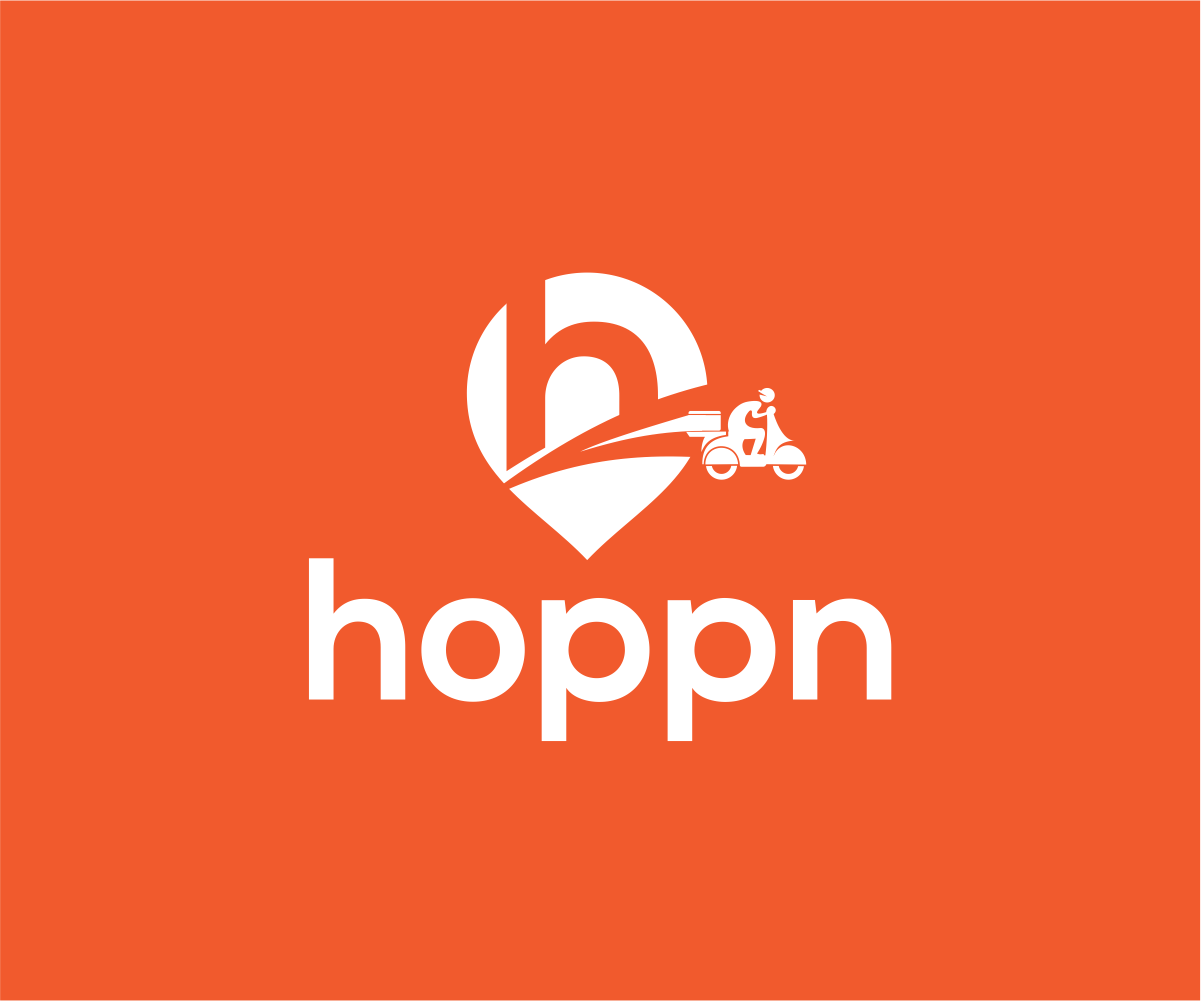 Design de Logo par ananda86 pour Hoppn Technologies Nigeria Limited | Design #27600948