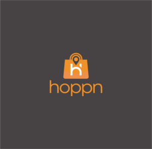 Logo Design by Maulana 2023 for Hoppn Technologies Nigeria Limited | Design: #27612658