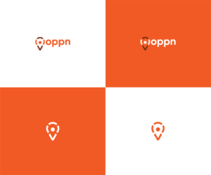 Logo Design by K A P T U S for Hoppn Technologies Nigeria Limited | Design: #27628941