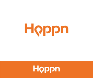 Logo Design by OrianO-70 for Hoppn Technologies Nigeria Limited | Design: #27625311