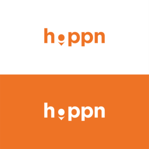 Logo Design by Kkanti for Hoppn Technologies Nigeria Limited | Design: #27599202