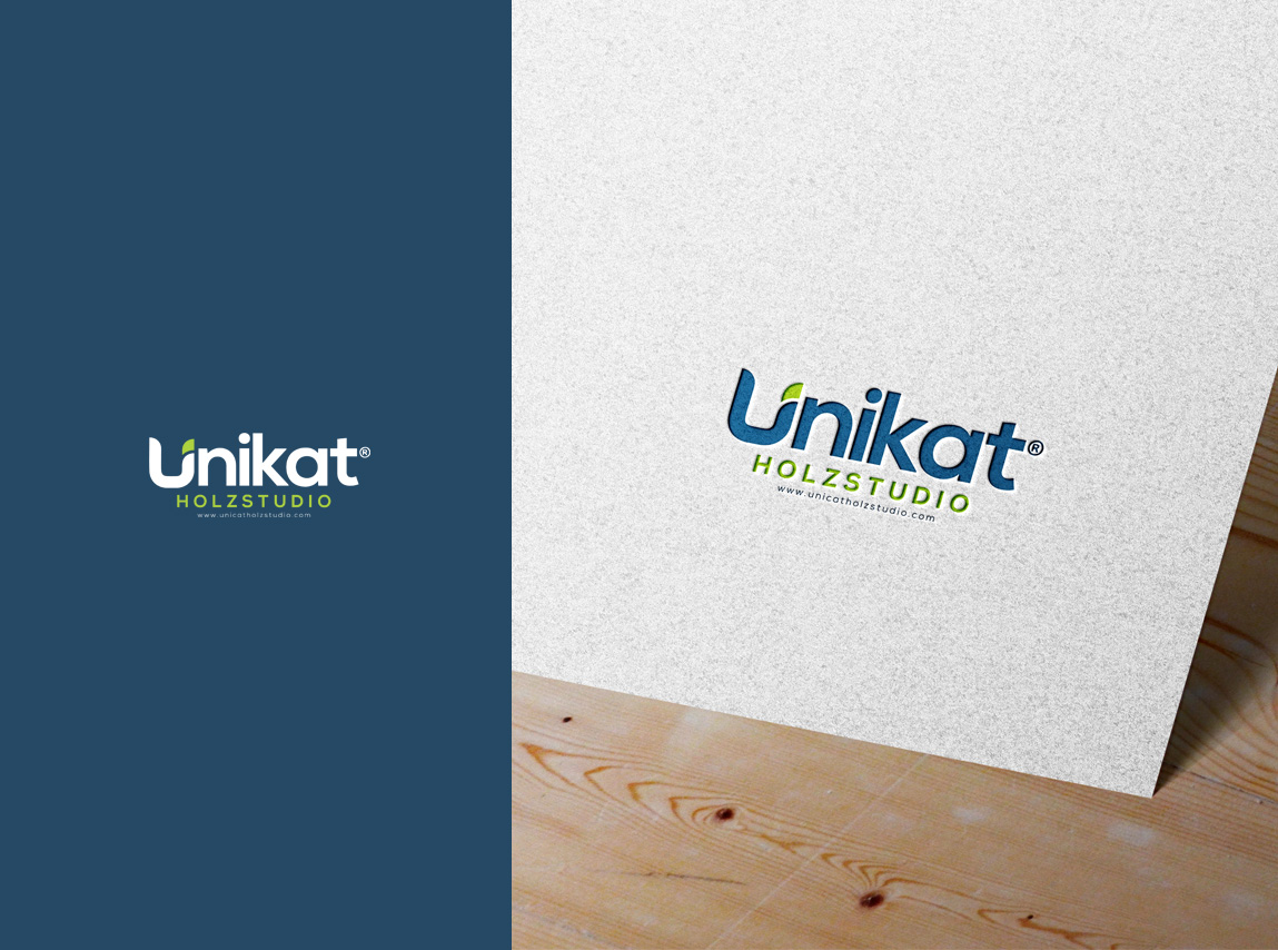 Logo Design by nikkiblue for this project | Design #27596750