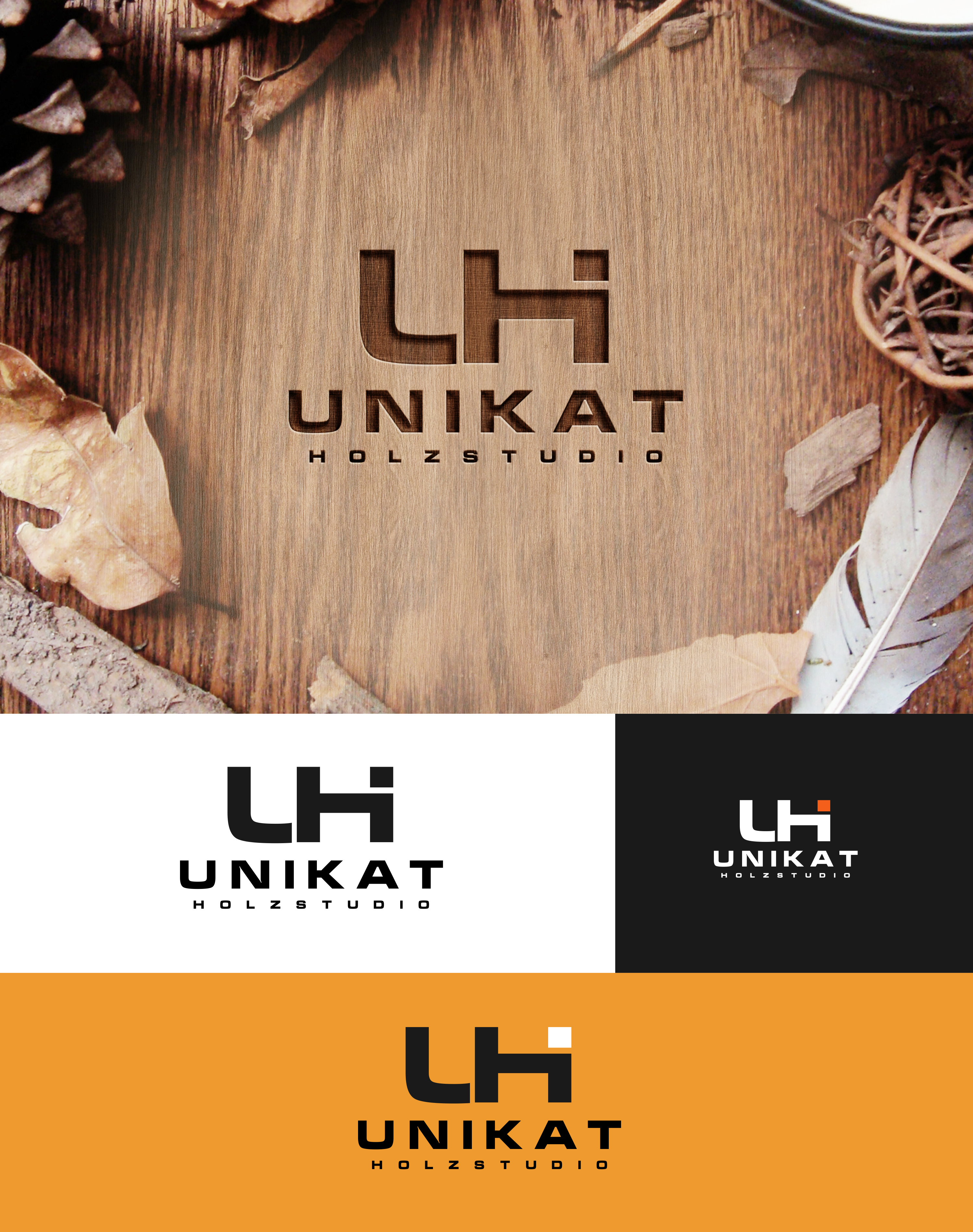 Logo Design by LunaCreative for this project | Design #27593392