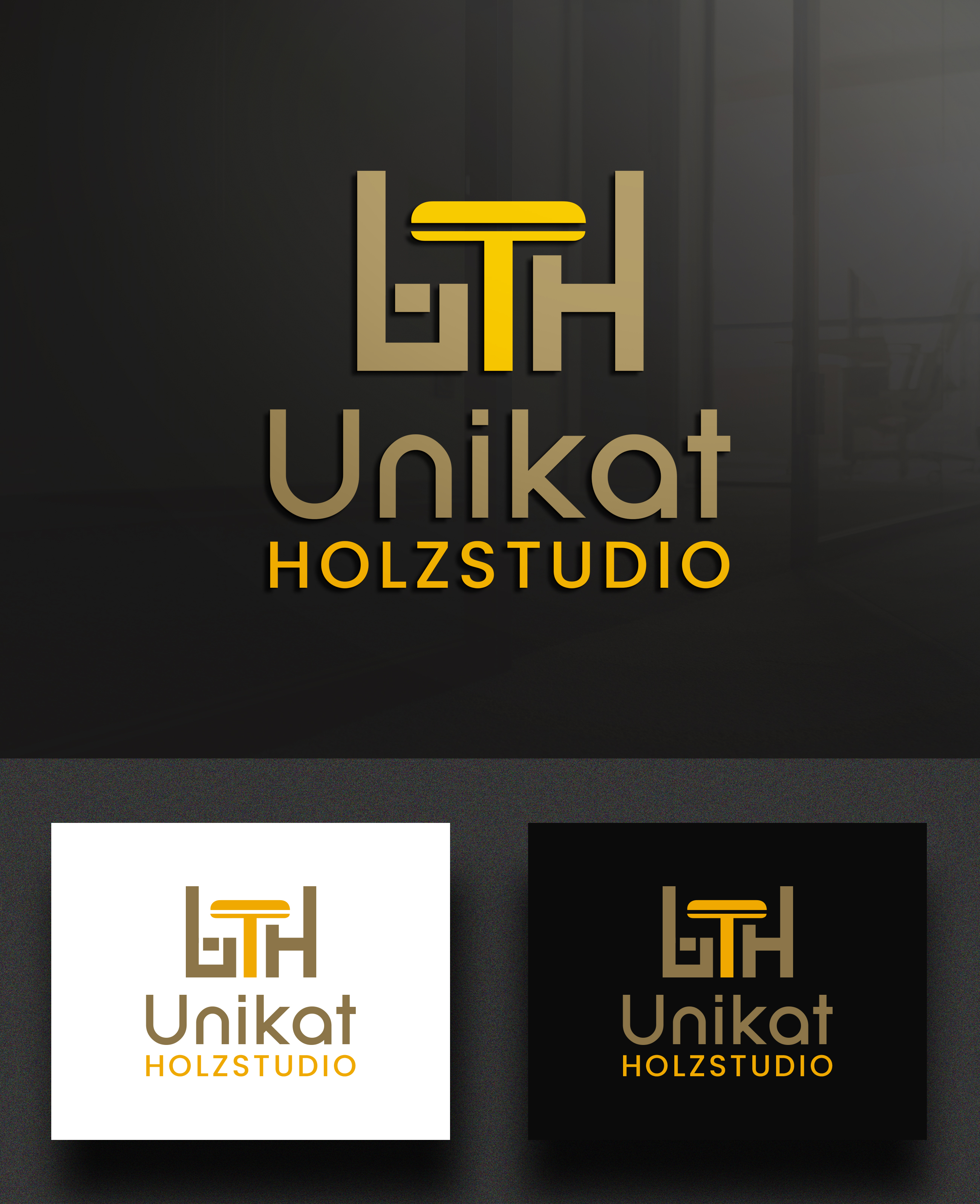Logo Design by MD Aminul Islam for this project | Design #27594659