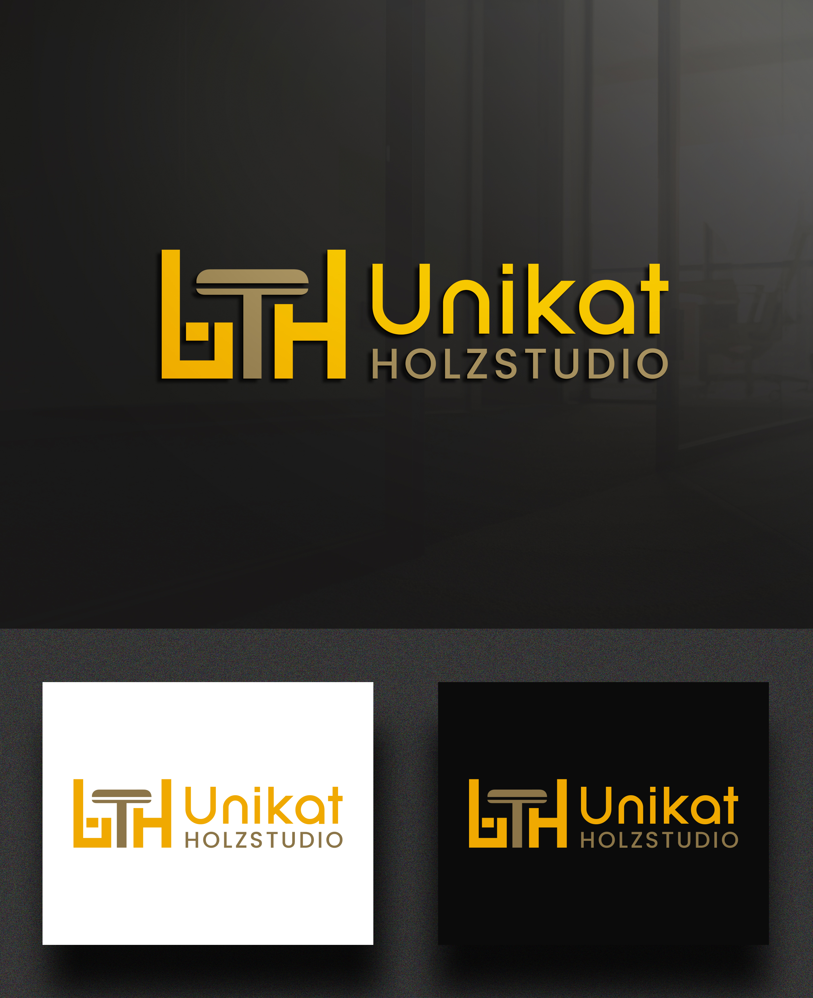 Logo Design by MD Aminul Islam for this project | Design #27594660