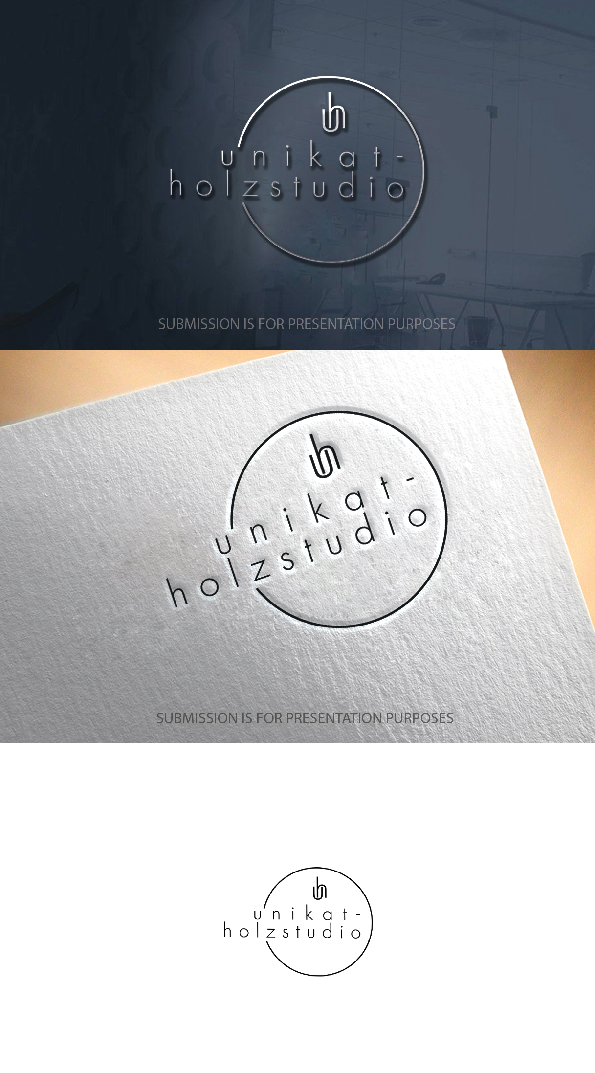 Logo Design by graphicevolution for this project | Design #27592543