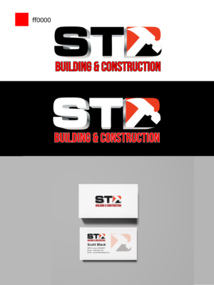 Logo Design by leduy87qn for this project | Design #27637381