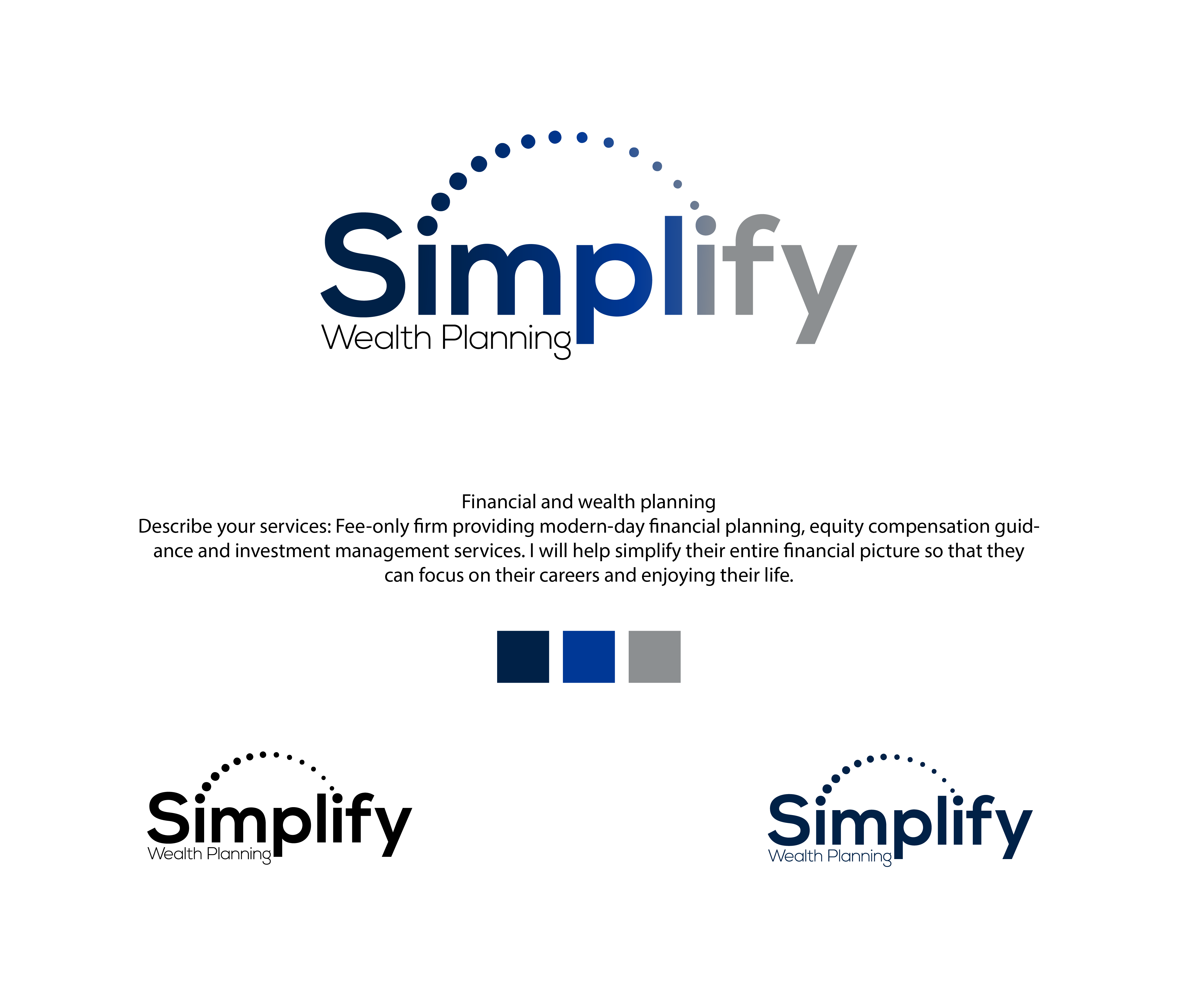 Logo Design by miloje1207 for this project | Design #27628326