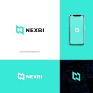 NEXBI | Logo-Design von wiwi design
